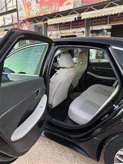 هیۆندای سۆناتا